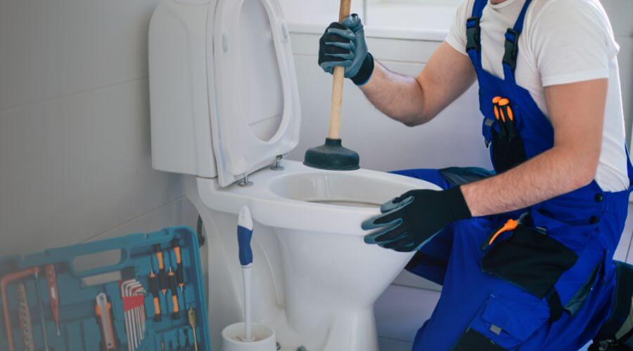 Professional Leak Detection in Sloan, NV